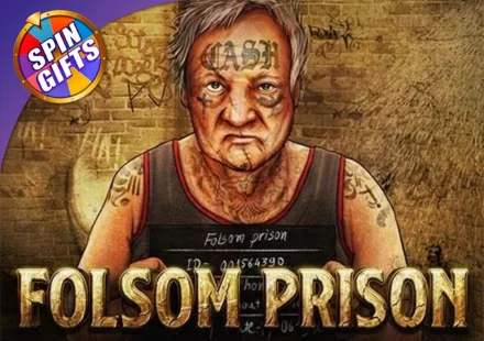 Folsom Prison