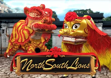 North South Lions